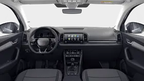 Karoq 130 let