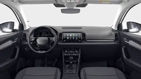 Karoq 130 let