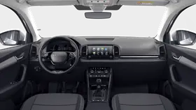 Karoq 130 let
