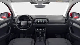 Karoq 130 let