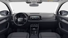 Karoq 130 let