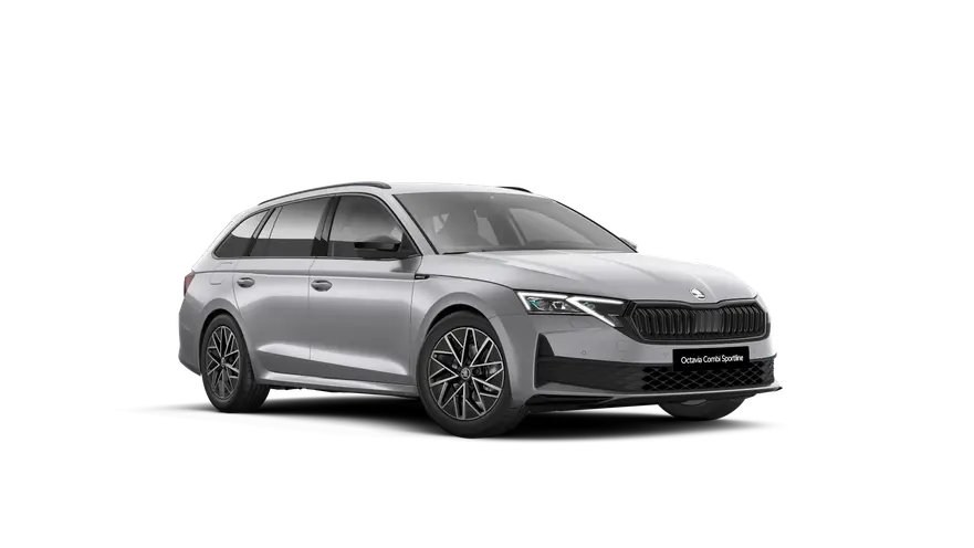 Octavia Combi Sportline