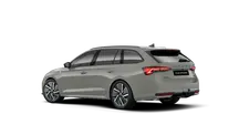 Octavia Combi Sportline