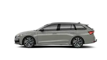 Octavia Combi Sportline