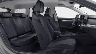 Octavia Combi Dynamic