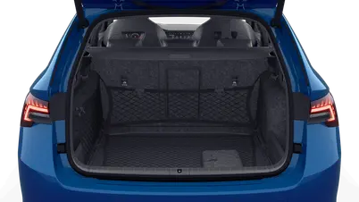 Octavia Combi Sportline