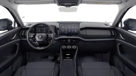 Nový Kodiaq Selection