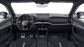 Kodiaq Sportline