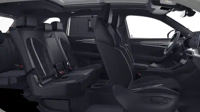 Kodiaq Sportline