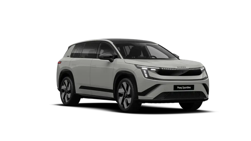 Peaq Sportline