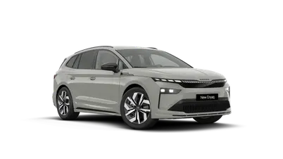 Enyaq Sportline