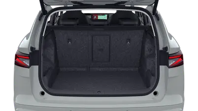 Enyaq Sportline