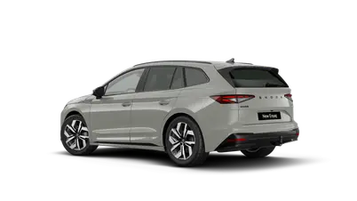 Enyaq Sportline