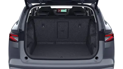Enyaq Sportline