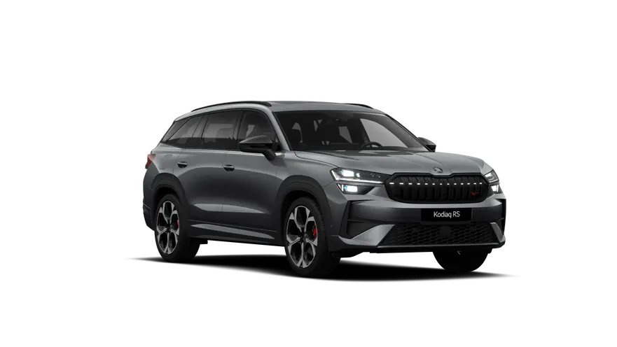 Kodiaq RS