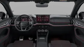 Kodiaq RS