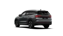 Kodiaq RS