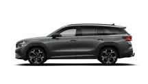 Kodiaq RS
