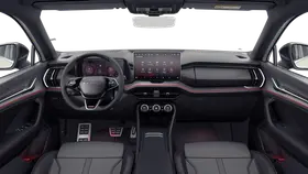 Kodiaq RS