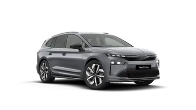 Enyaq Sportline 85x