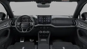 Kodiaq Sportline