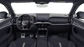 Nový Kodiaq Sportline