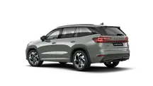 Nový Kodiaq Sportline