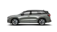Nový Kodiaq Sportline
