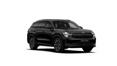 Kodiaq Sportline