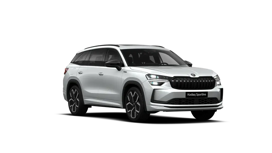 Kodiaq Sportline