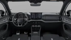 Kodiaq Sportline