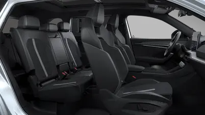 Kodiaq Sportline