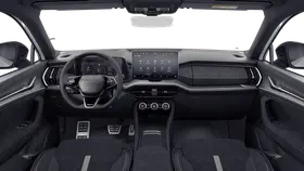 Kodiaq Sportline