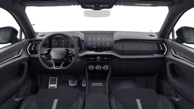 Nový Kodiaq Sportline