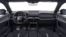 Nový Kodiaq Sportline
