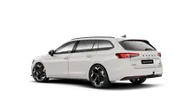 Superb Combi Sportline