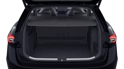 Superb Combi Sportline