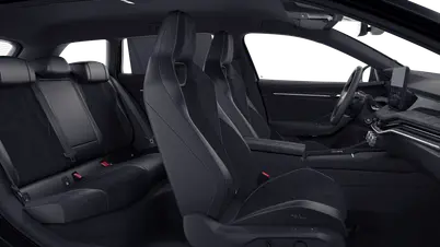 Superb Combi Sportline