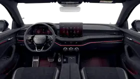 Superb Combi Sportline