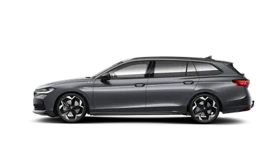 Superb Combi Sportline