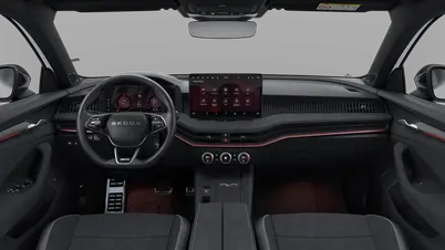 Superb Combi Sportline