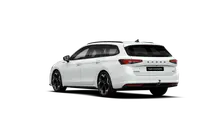 Superb Combi Sportline