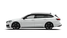 Superb Combi Sportline