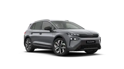 Elroq Sportline 60