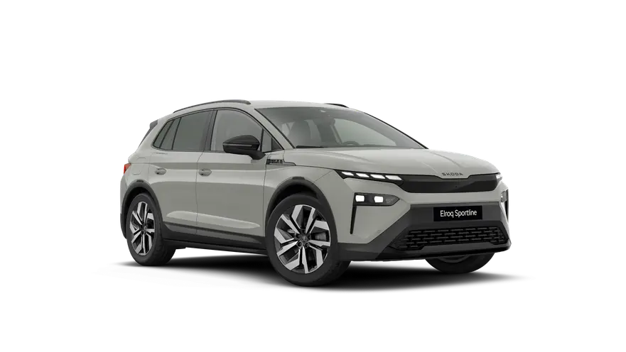 Elroq Sportline 60