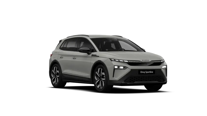 Elroq Sportline