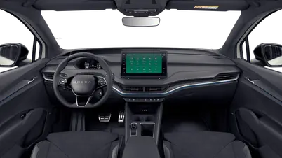 Elroq Sportline 85