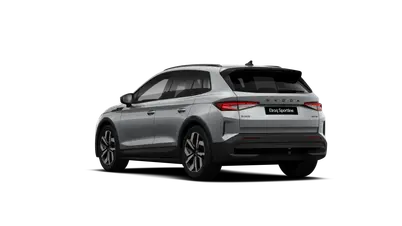 Elroq Sportline
