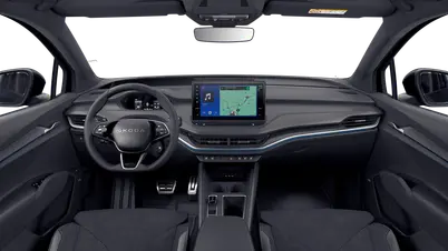 Elroq Sportline