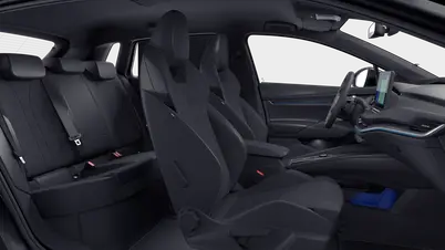 Elroq Sportline